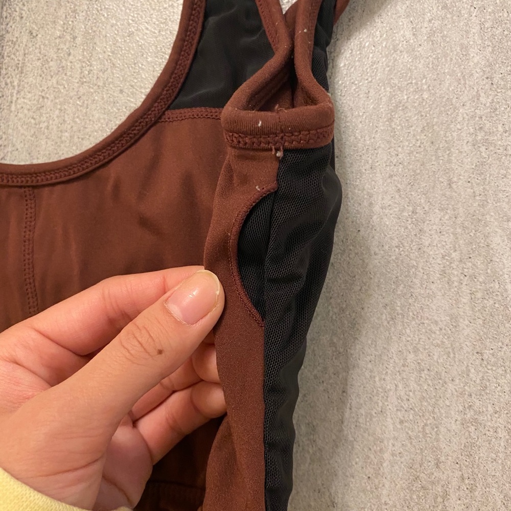 Balance Athletica Kodiak Bra - Picture 4 of 5